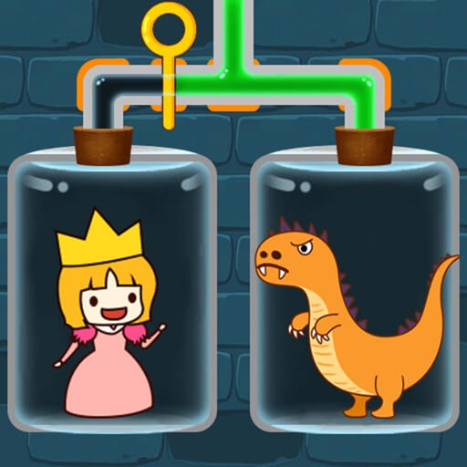 蜘猪侠大逃亡-拯救皮尼历险记