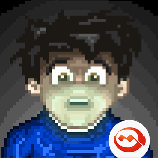 驻留-像素中文冒险解谜官方下载