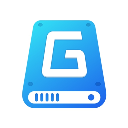GitDrive - 强大的Git客户端与服务器官方下载