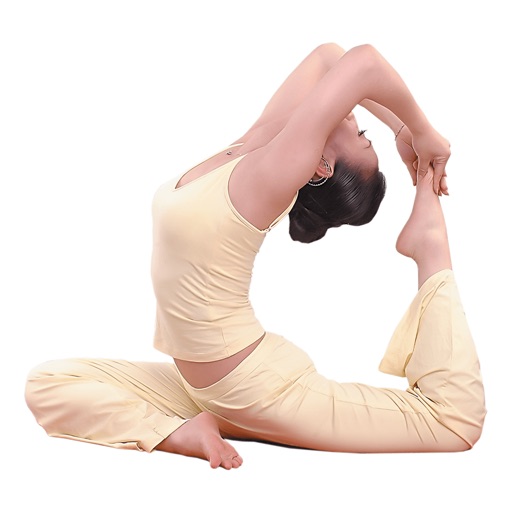 瑜伽教练-每日锻炼教程官方下载