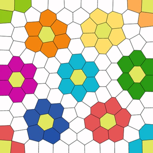 Voronoe - 造型艺术