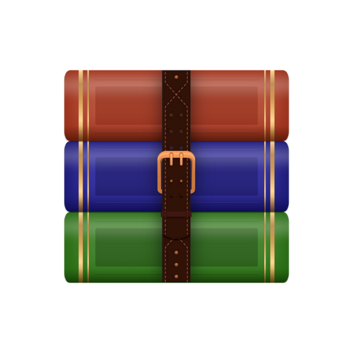 解压软件_Zip7zRar解压缩工具