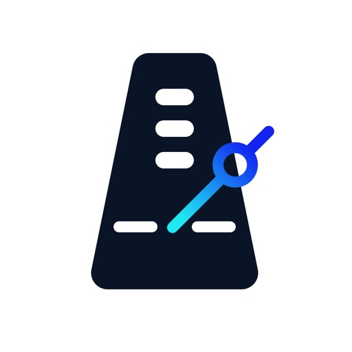 OnBeats 节拍器 - 练琴、练歌、高尔夫、冥想放松