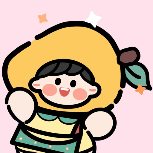 芒果记账-一款理财,存钱的记账软件