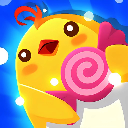 欢乐大派对-多人乱斗闯关 动作策略休闲游戏