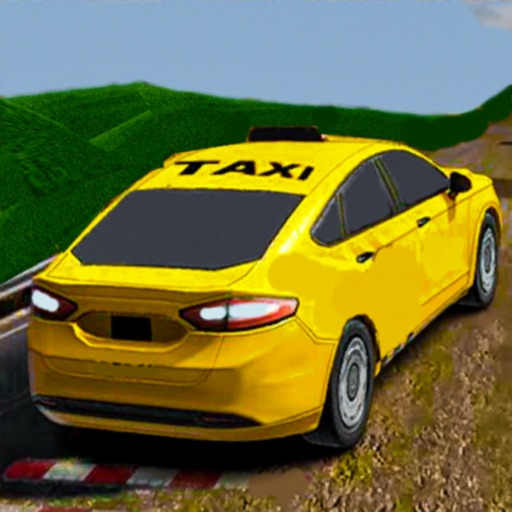 出租车司机停车场