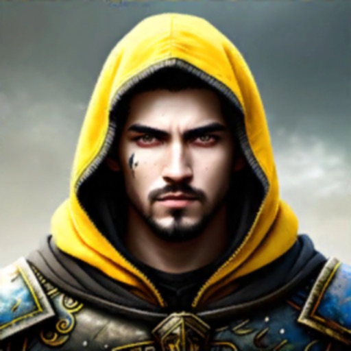 冒险佣兵团-天梯竞技