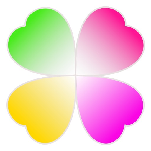 Clover-你的幸运选择助手