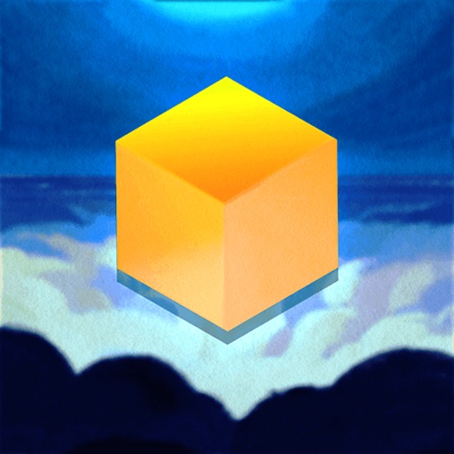 方块逃离-烧脑视错觉解谜游戏官方下载