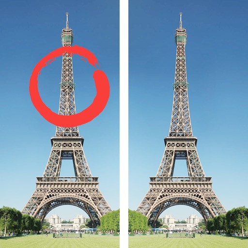 找茬大家来找茬找不同游戏