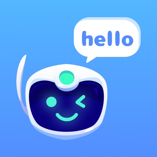 AI口语练习-学习英语口语&成人英语学习