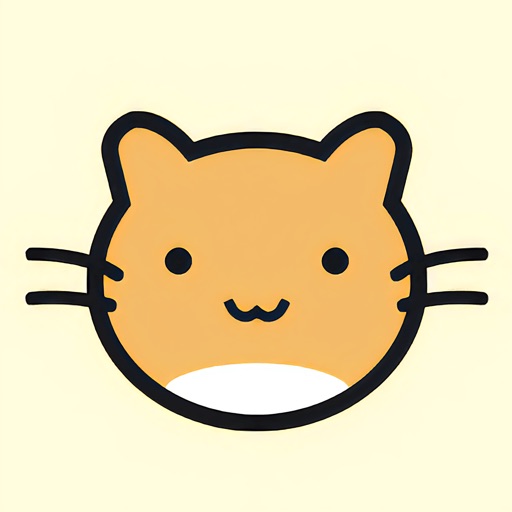 Cat_浏览器起始页美化forSafari