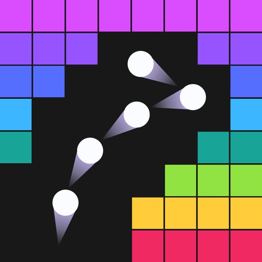 打砖块-弹球高高手，弹球消消消1000关官方下载