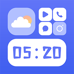 魔力主题小组件最新版下载v1.2.5安卓版