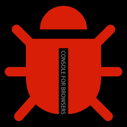 ConsoleForBrowsers_网页检查器