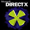 directx 9.0c 32位下载v8.0.7600.16385 最新安装包
