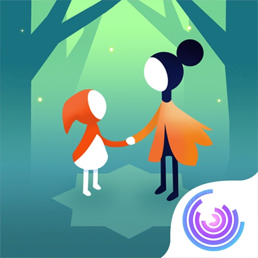 纪念碑谷2官方下载