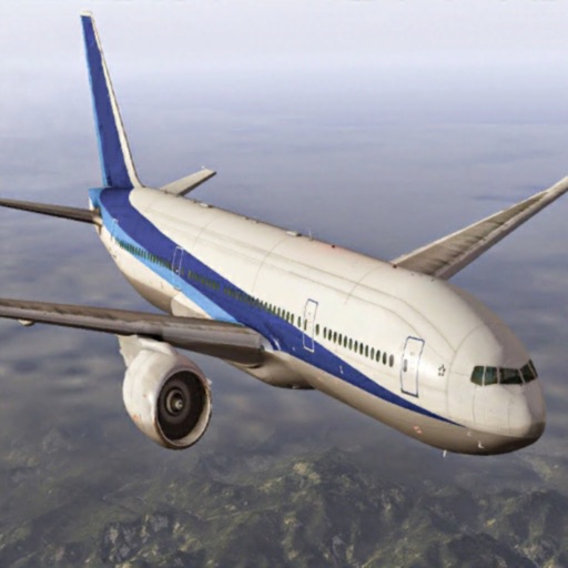 飞行飞行员飞机游戏