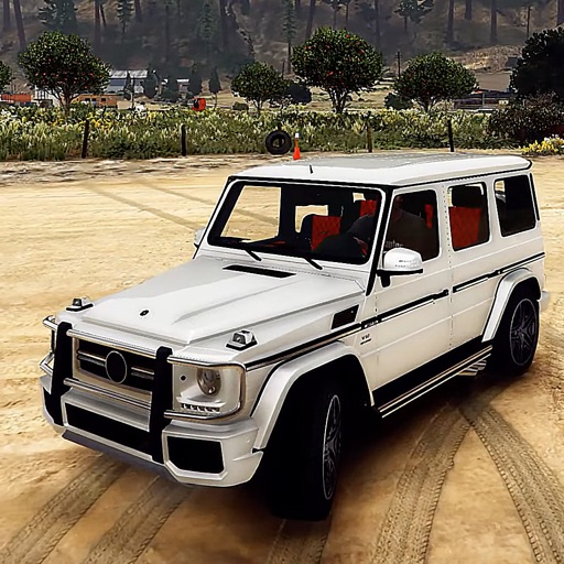 4x4 OffRoad 汽车模拟器 2022官方下载