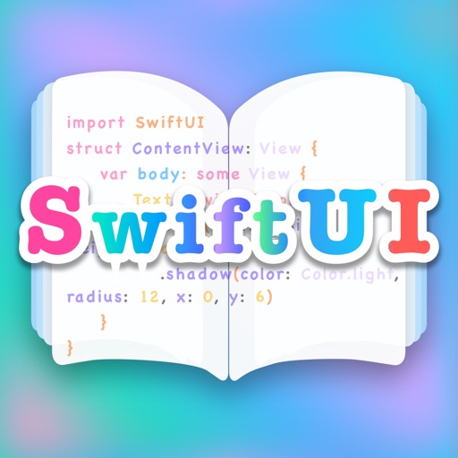 做个应用SwiftUI0基础开发应用
