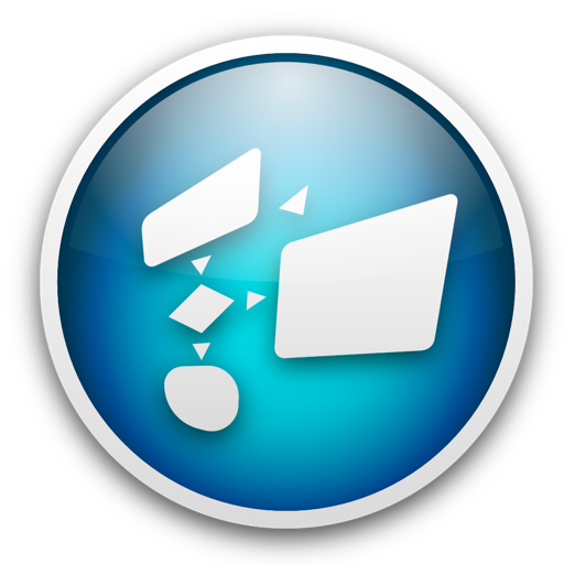 流程图编辑器高级版