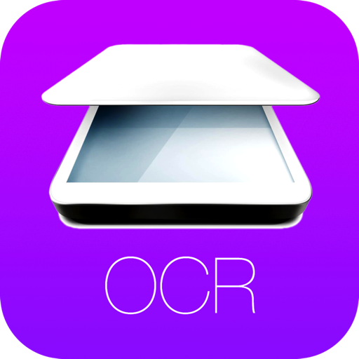 OCRScannerPro_扫描器