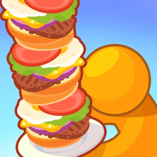 梦想餐厅当老板-寿司煎饼料理美食餐厅