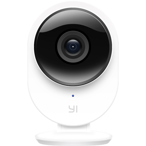 小蚁智能摄像机_任你想看