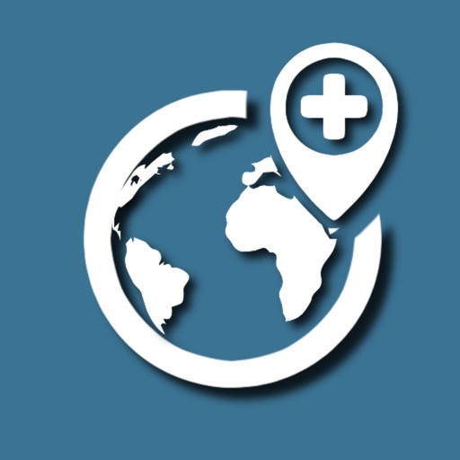 地点纪录、打卡、分享 : Place+