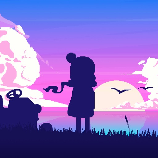 夏日追捕者官方下载