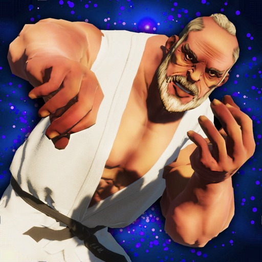 英雄战斗3D：格斗游戏官方下载