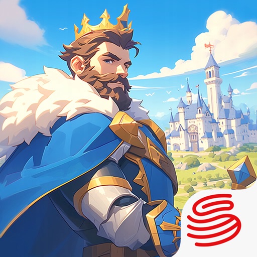 权力与纷争官方下载