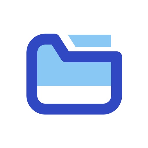 OffFile_私密照片视频文件跨平台共享