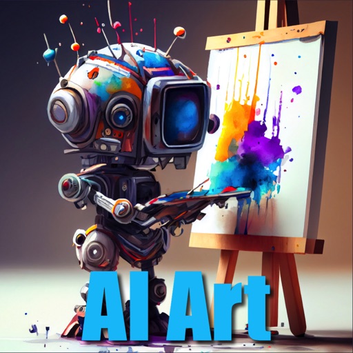 AI画师 - AI绘画生成器 - 文字转图片 - 头像制作