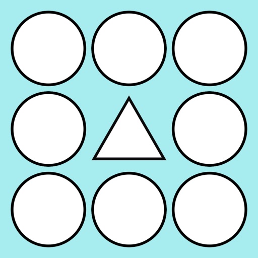 与众不同找不同