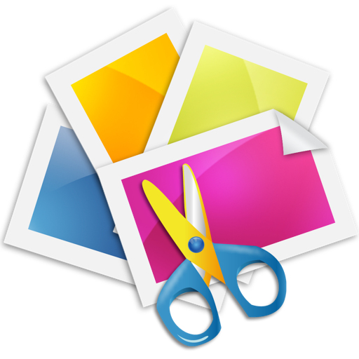 相片大法师PictureCollageMaker