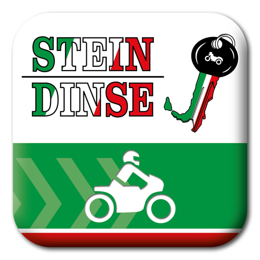 Stein_Dinse车辆管理官方下载