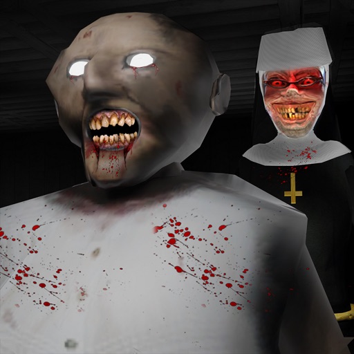 邪恶的修女：2.1章