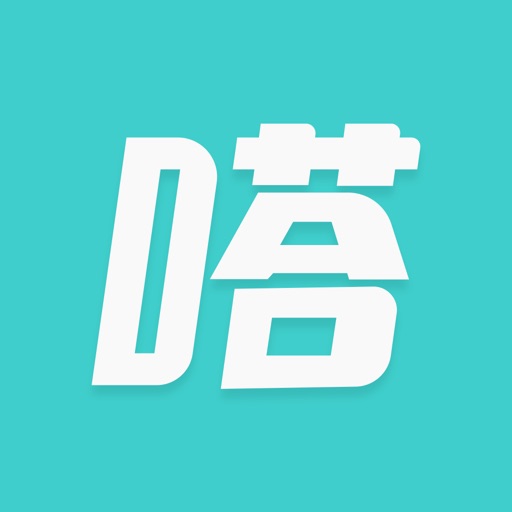 嗒伴-真人交友&AI虚拟伴侣