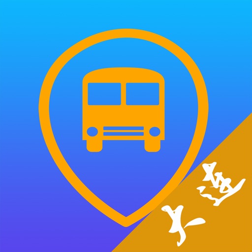 大连公交-实时公交查询