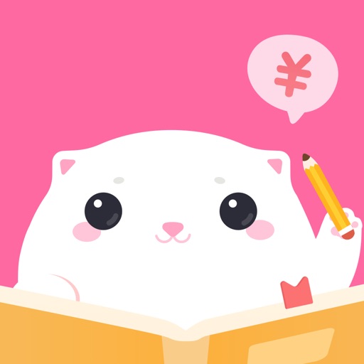 可萌记账Plus-简单好用的记账软件