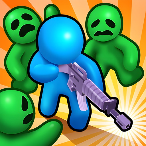 末世堡垒 - 末世日记，打僵尸模拟器