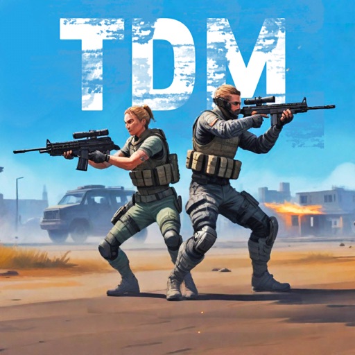 Battle Guns：FPS PVP 射击官方下载