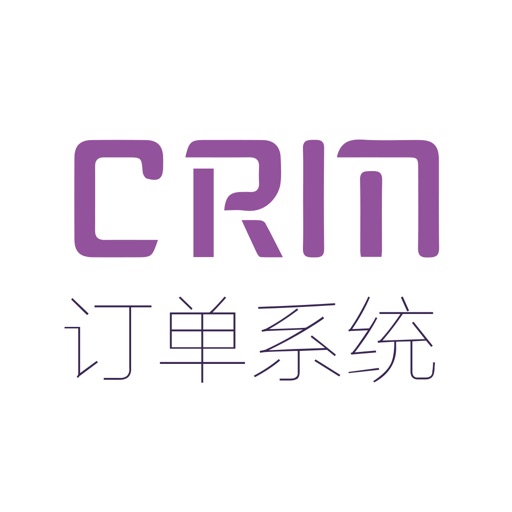 CRM订单系统