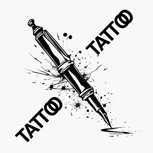 Tattoo AI - 纹身创意，角色艺术