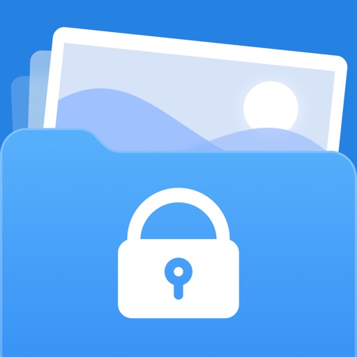 新映相册 - 智能安全隐私相册,通讯录加密:Hide