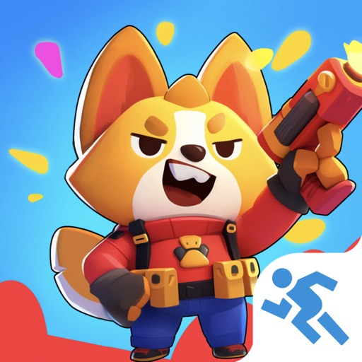 运动派对 - 让减肥健身不再痛苦枯燥