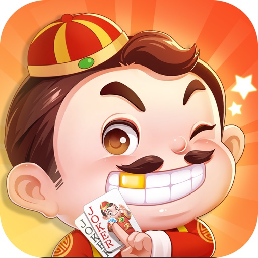 天天斗地主（真人版）-官方