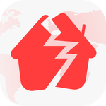 地震监测预警及时报最新版下载v2.0 安卓版