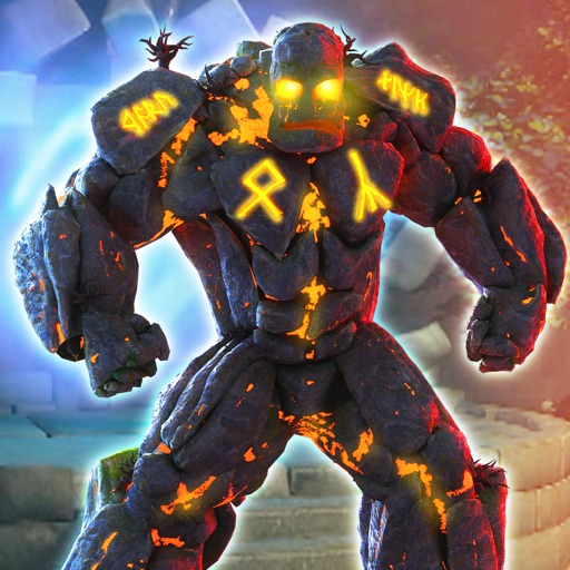 密室逃脱20巨人追踪-剧情冒险解谜游戏